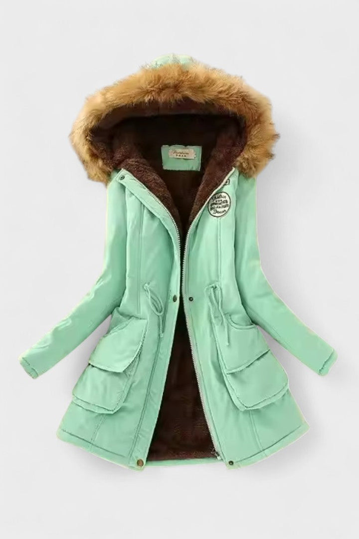 Milenka™ | Stylish Jacket for Autumn