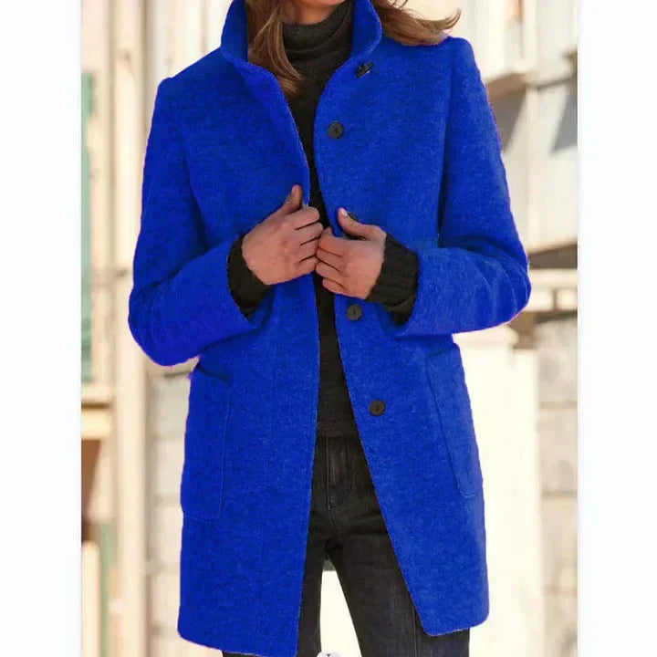 Tova | Elegant Coat