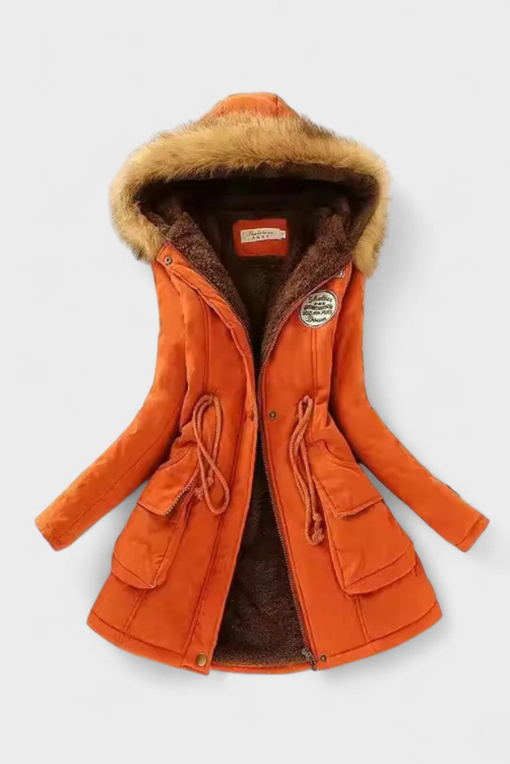 Milenka™ | Stylish Jacket for Autumn