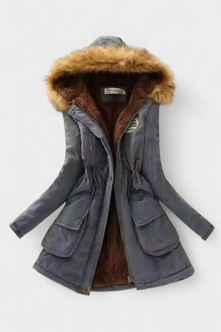 Milenka™ | Stylish Jacket for Autumn