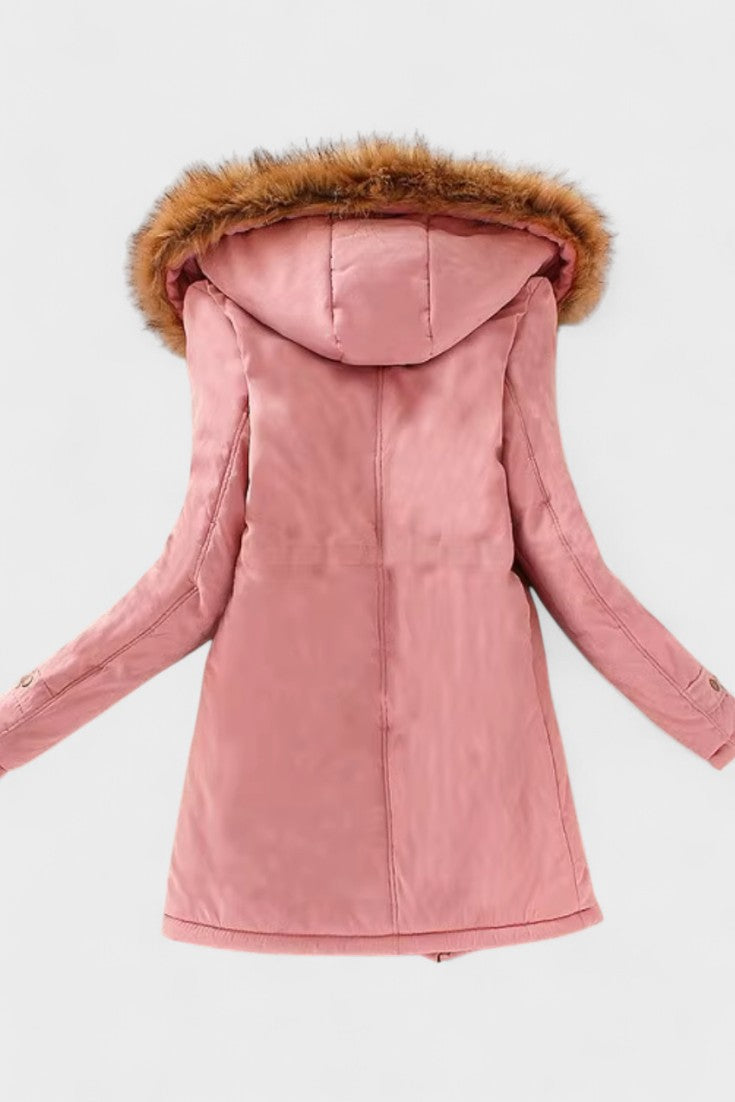 Milenka™ | Stylish Jacket for Autumn