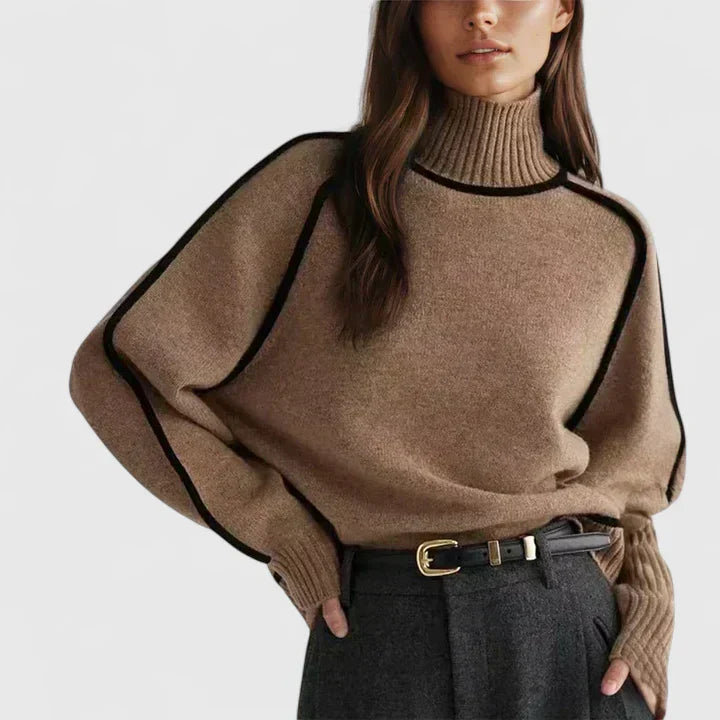 Elizandraa | Elegant Sweater