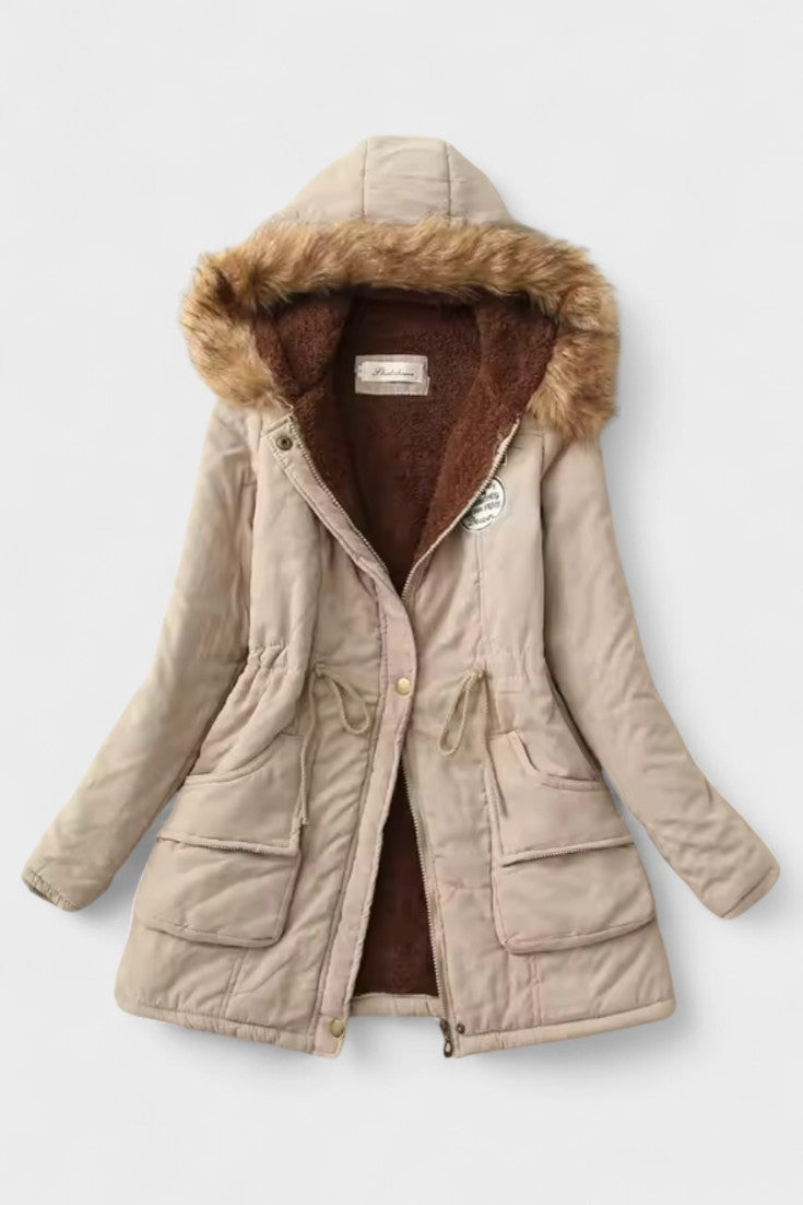 Milenka™ | Stylish Jacket for Autumn