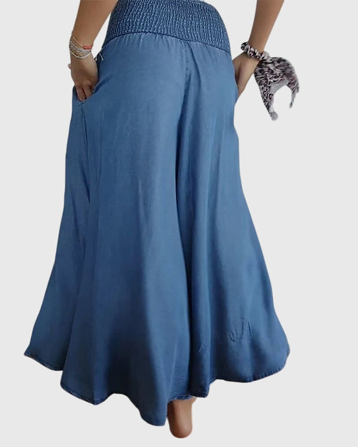 Isabella™ | Comfortable Pants with Elastic Waist