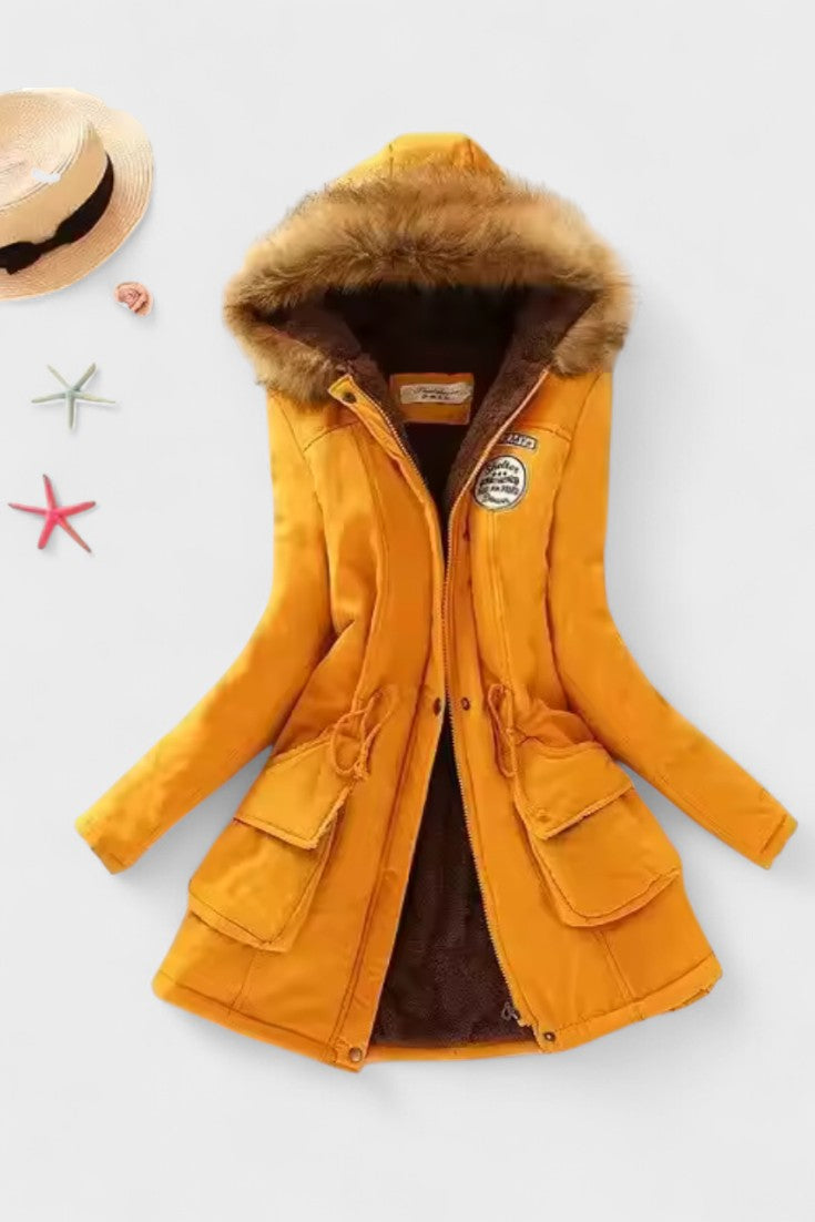 Milenka™ | Stylish Jacket for Autumn