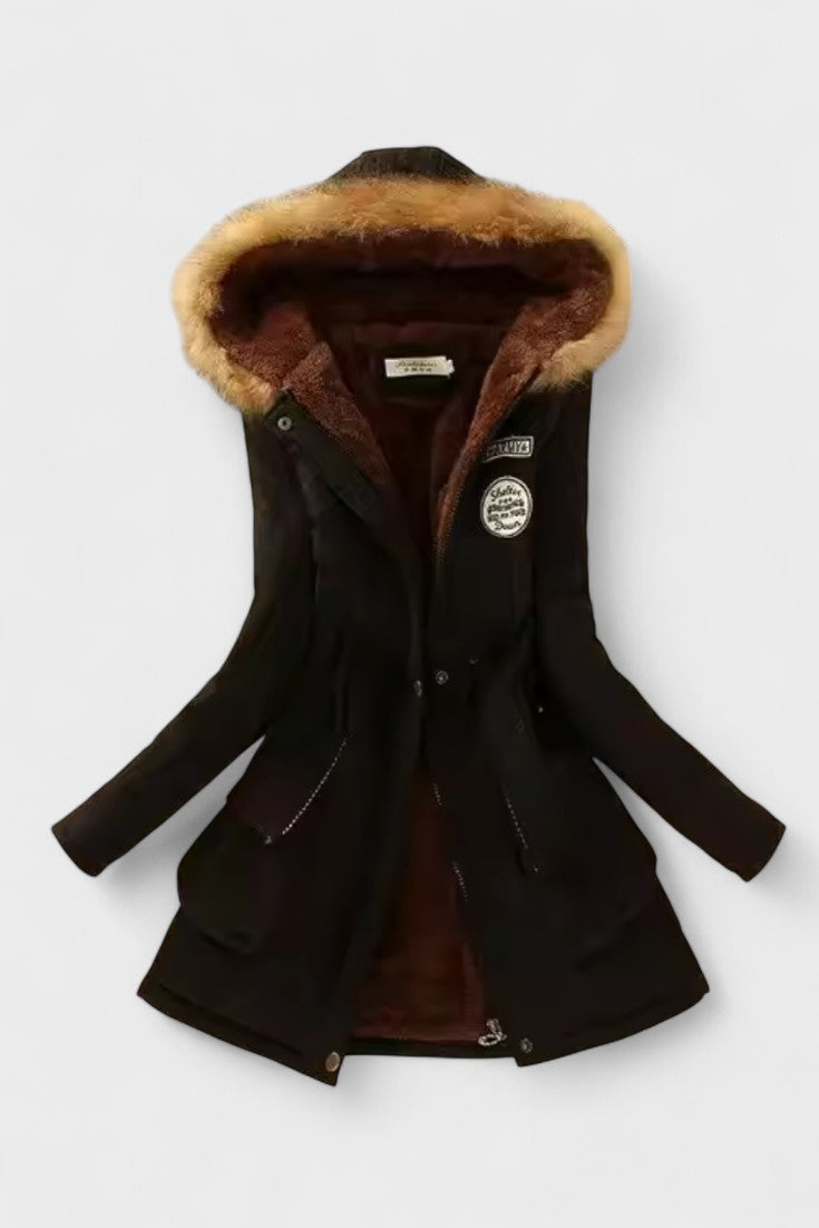 Milenka™ | Stylish Jacket for Autumn