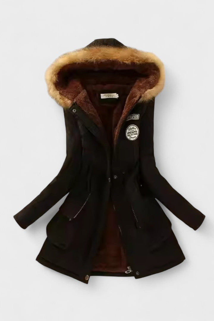 Milenka™ | Stylish Jacket for Autumn