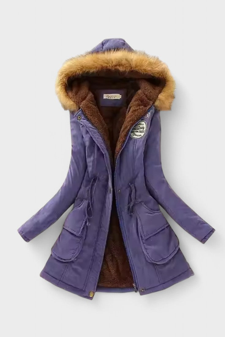 Milenka™ | Stylish Jacket for Autumn