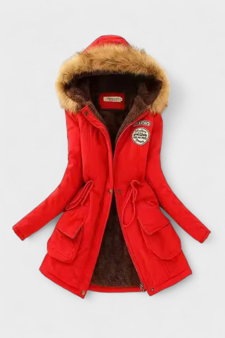 Milenka™ | Stylish Jacket for Autumn