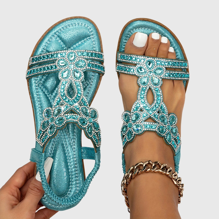 Blessy™ | Orthopedic Sandals