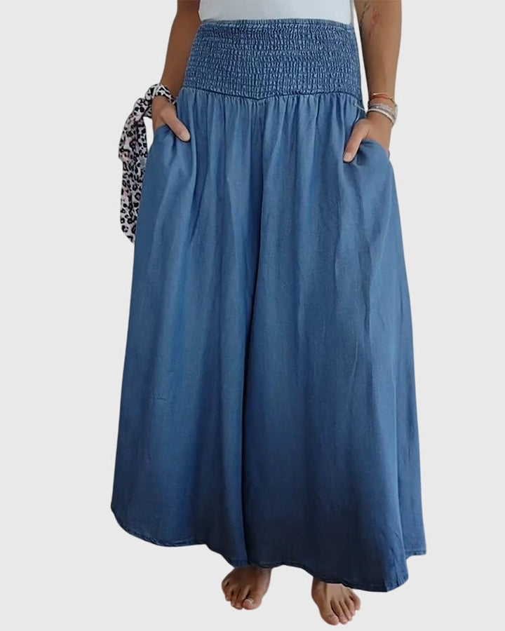 Isabella™ | Comfortable Pants with Elastic Waist