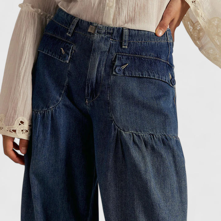 Lani | Elegant Pants