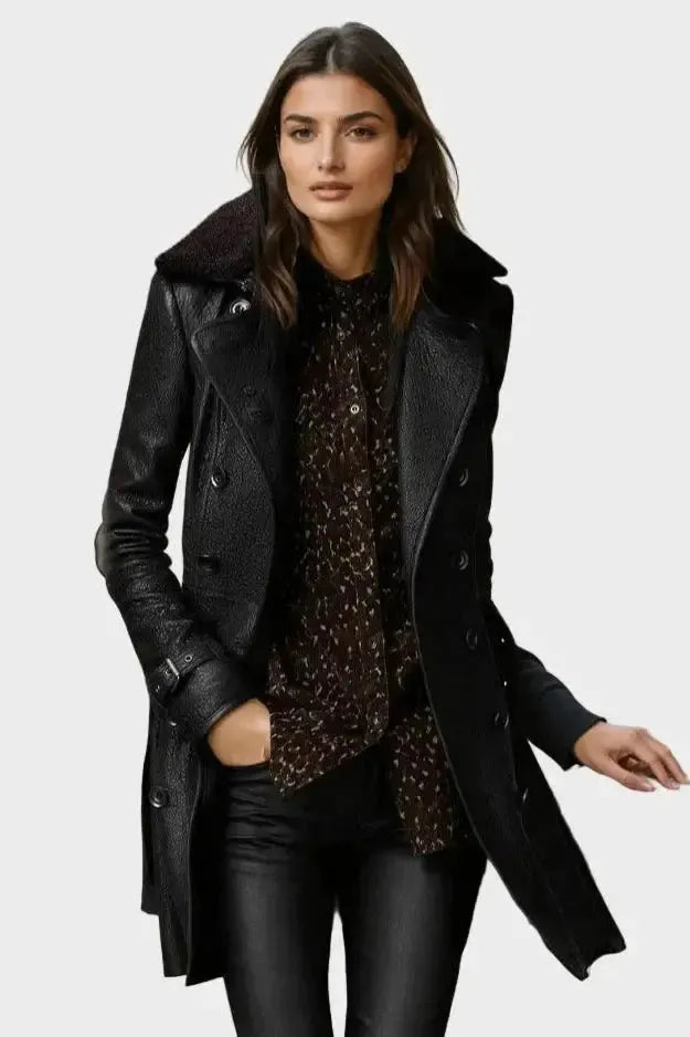 Freja™ I Stylish Elegant Jacket