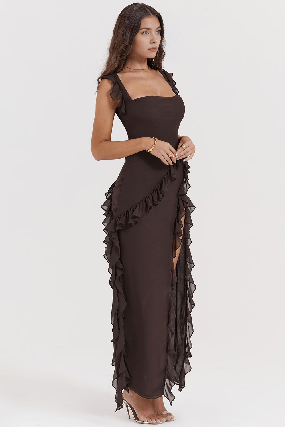 Elina™ Maxi Dress