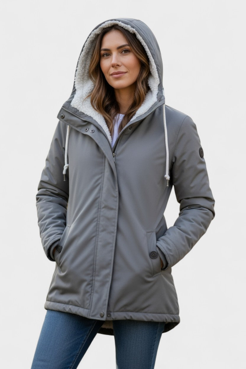 Eline™ | Stylish Winter Jacket