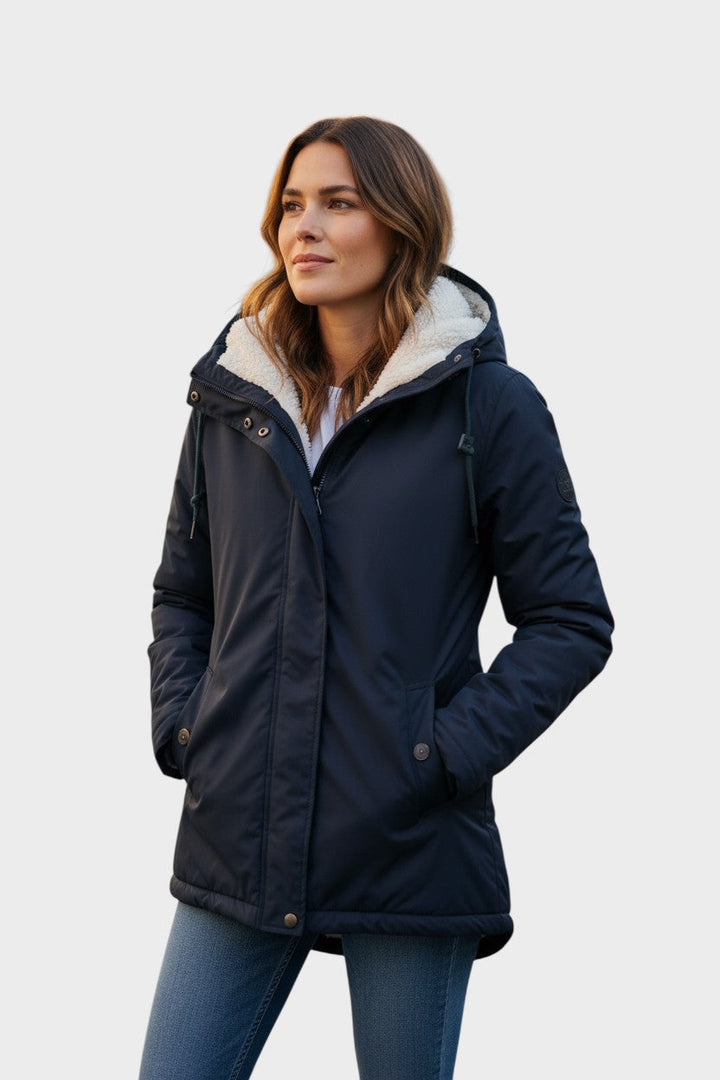 Eline™ | Stylish Winter Jacket