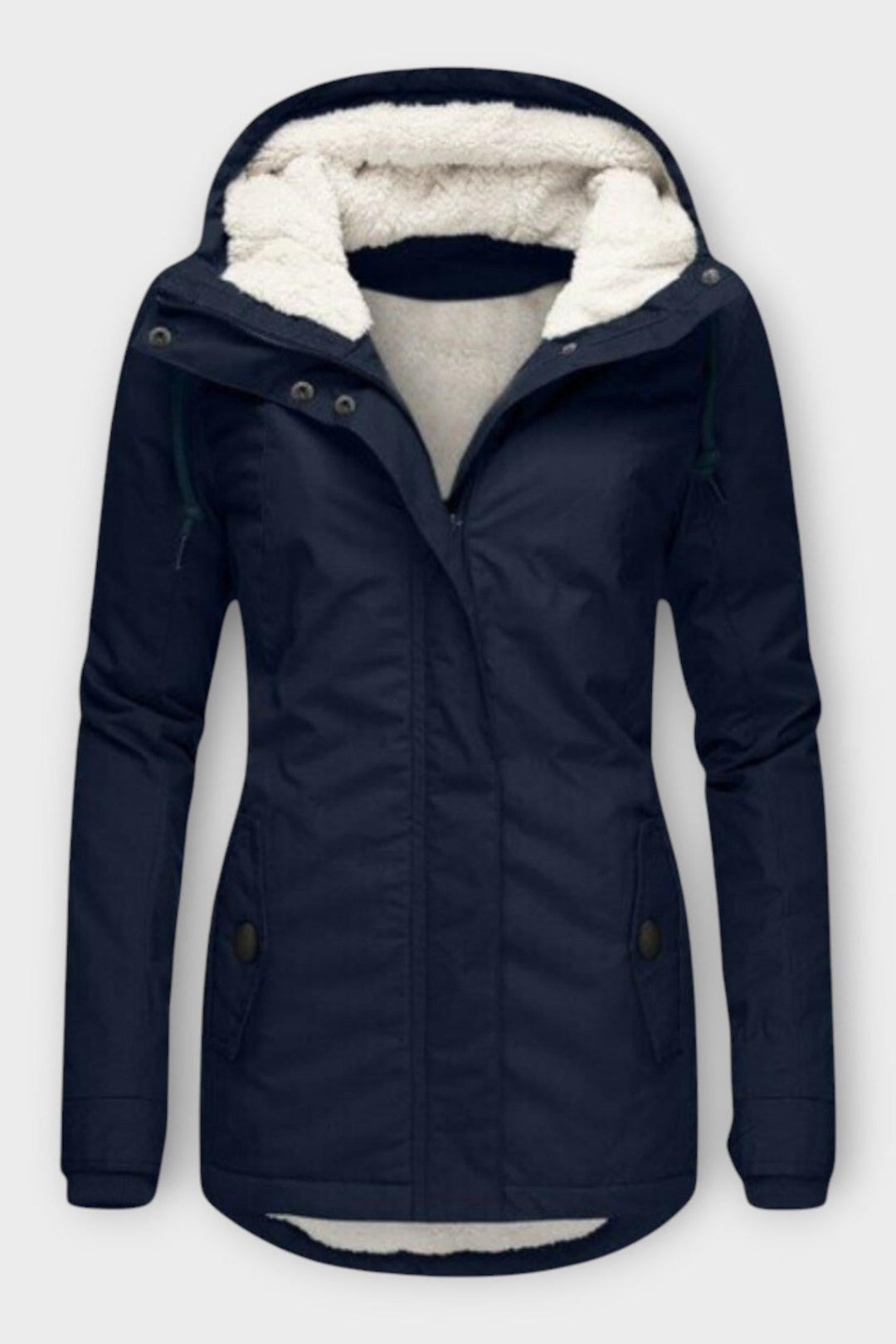 Eline™ | Stylish Winter Jacket