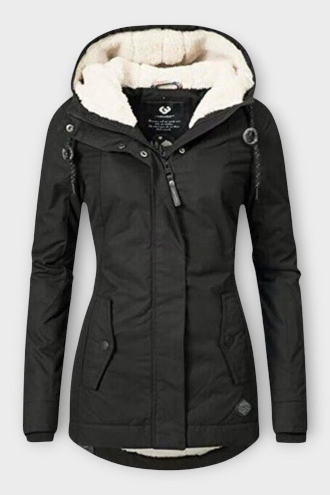 Eline™ | Stylish Winter Jacket