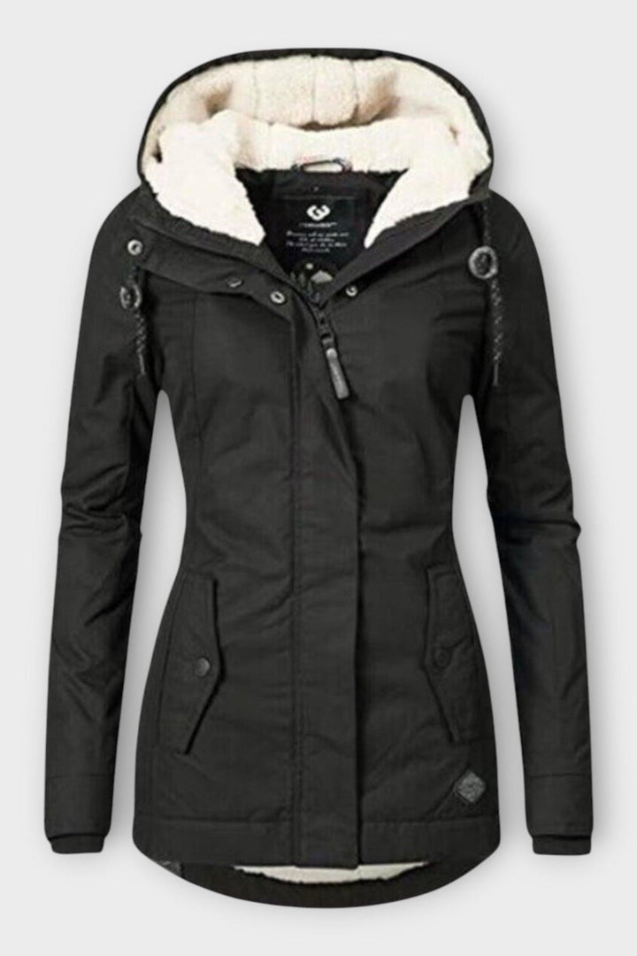 Eline™ | Stylish Winter Jacket