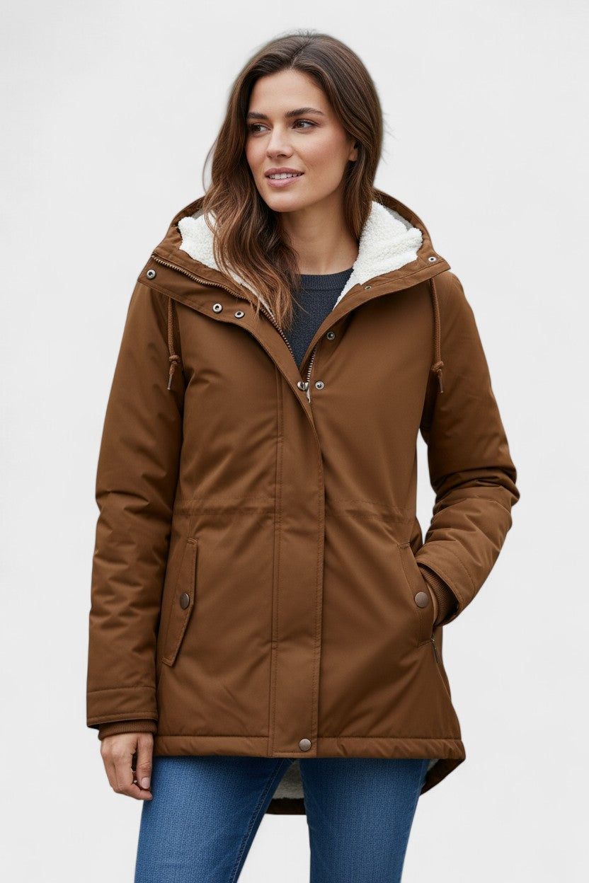 Eline™ | Stylish Winter Jacket