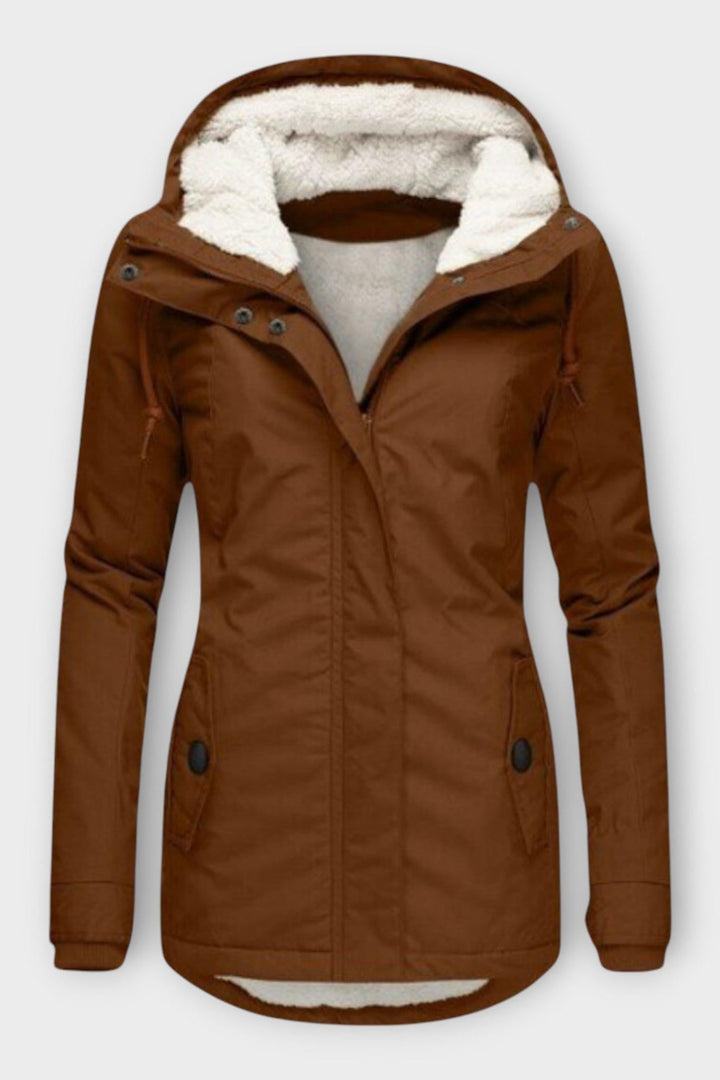 Eline™ | Stylish Winter Jacket