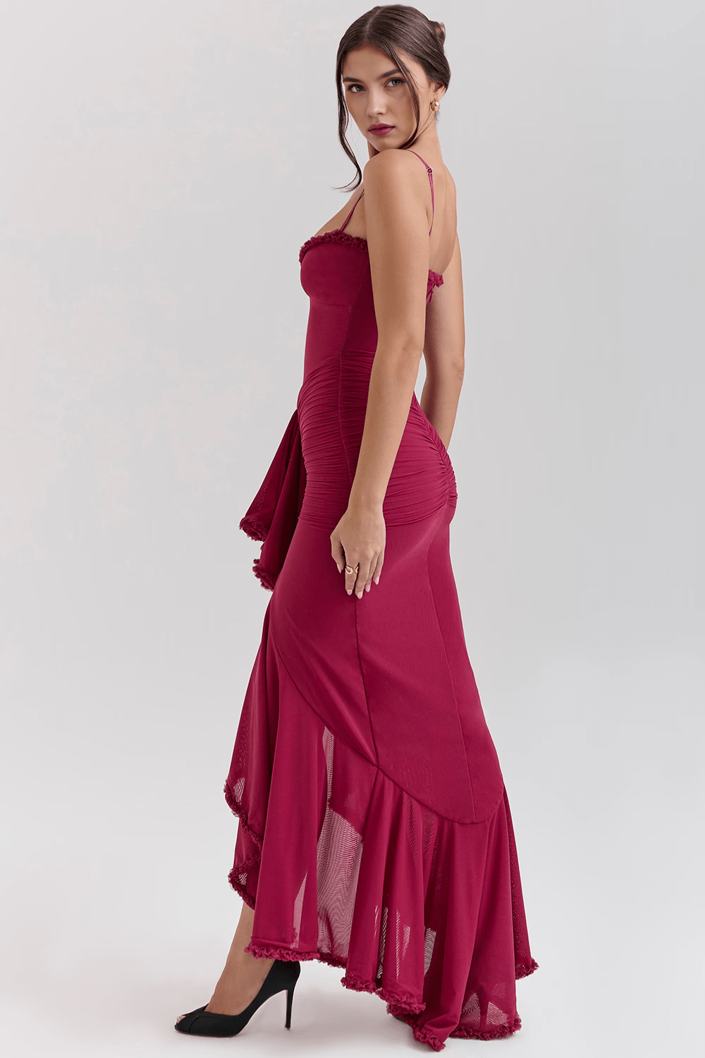 Kerttu™ Maxi Dress