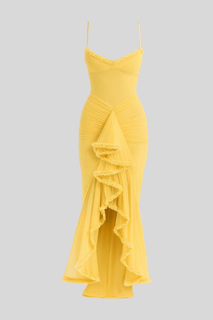 Kerttu™ Maxi Dress