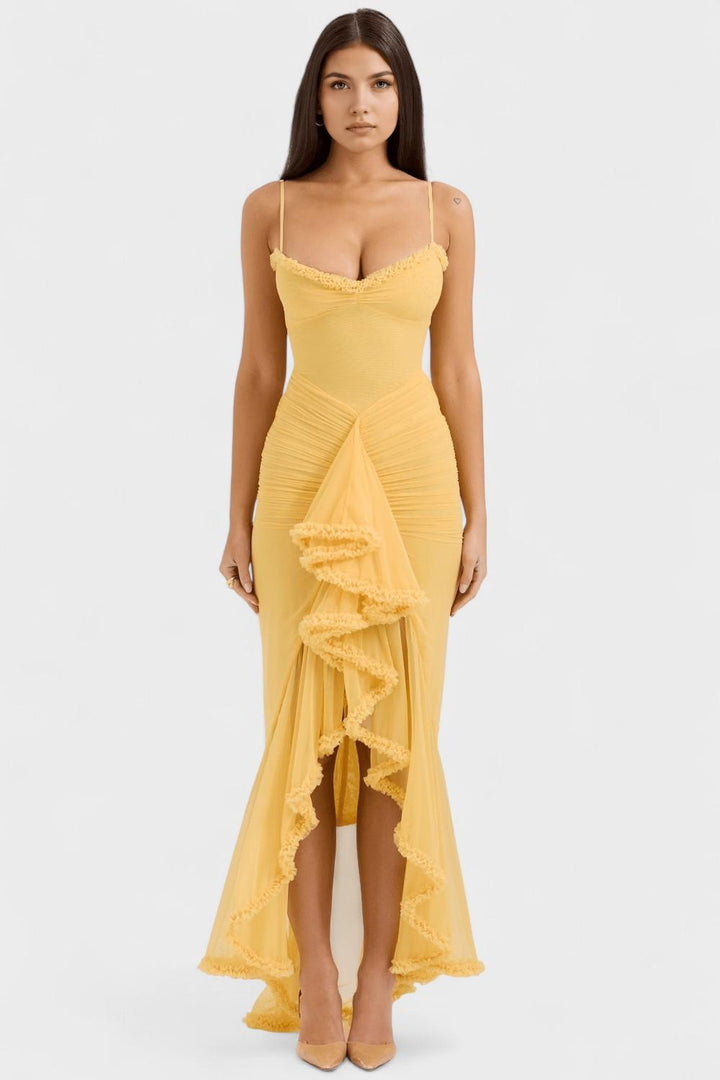 Kerttu™ Maxi Dress