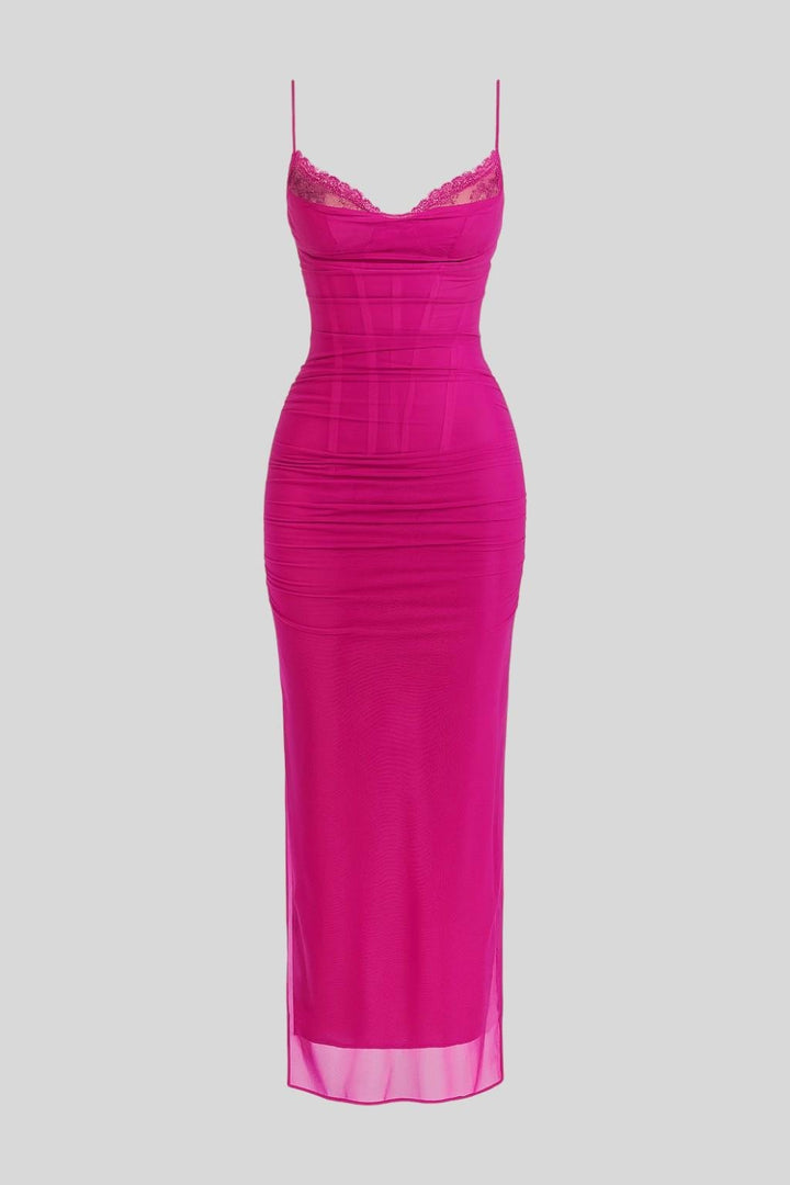 Maxi Dress Larissa™