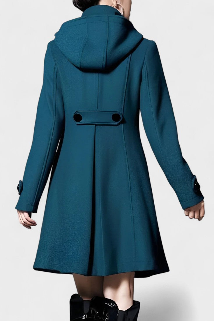 Lenka™ Stylish Elegant Coat