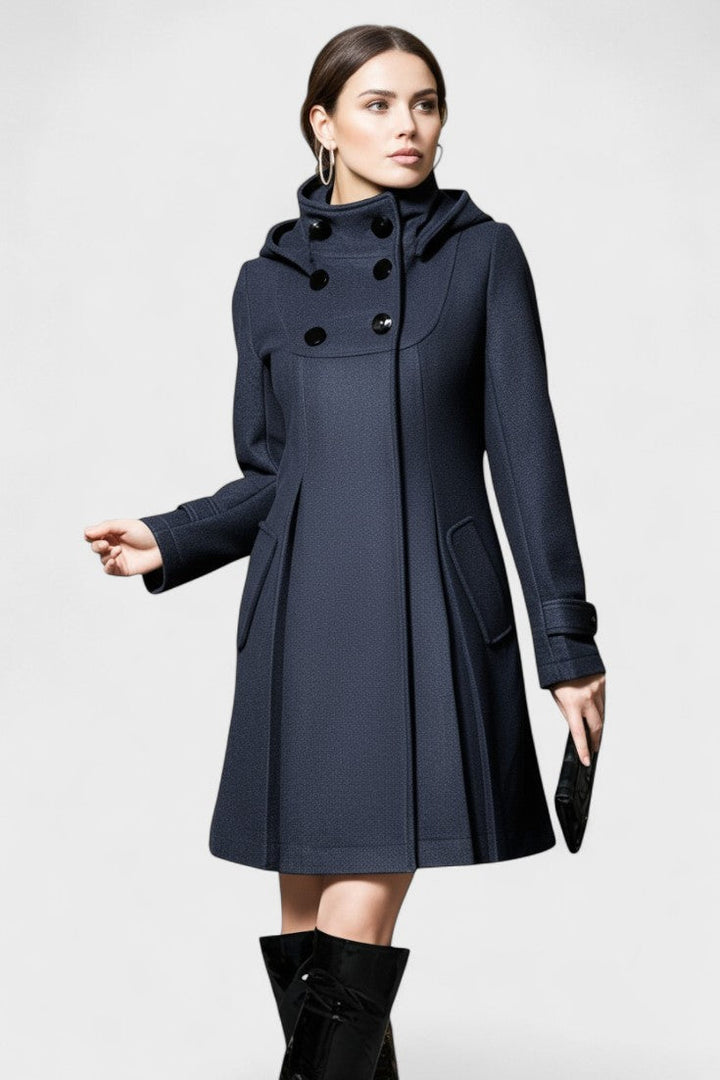 Lenka™ Stylish Elegant Coat