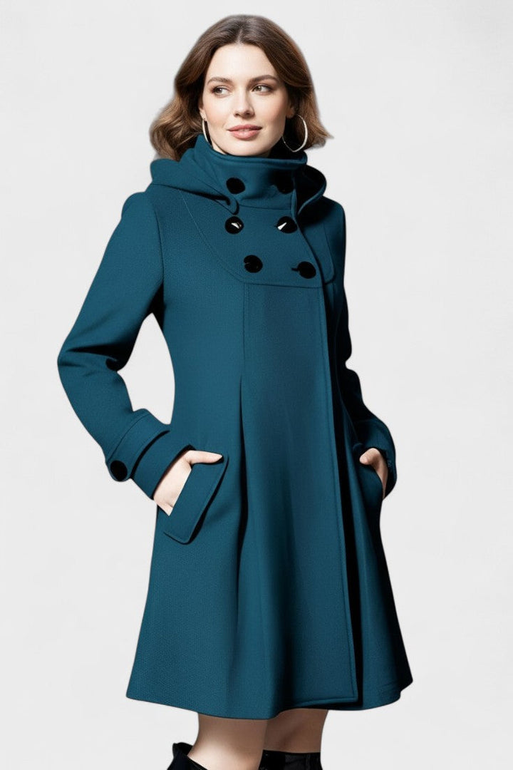 Lenka™ Stylish Elegant Coat
