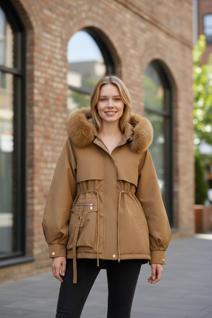 Mayline™ | Stylish Winter Coat