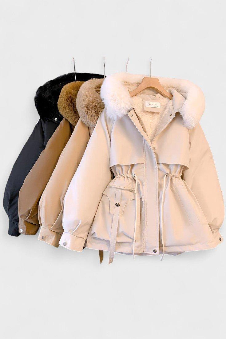 Mayline™ | Stylish Winter Coat