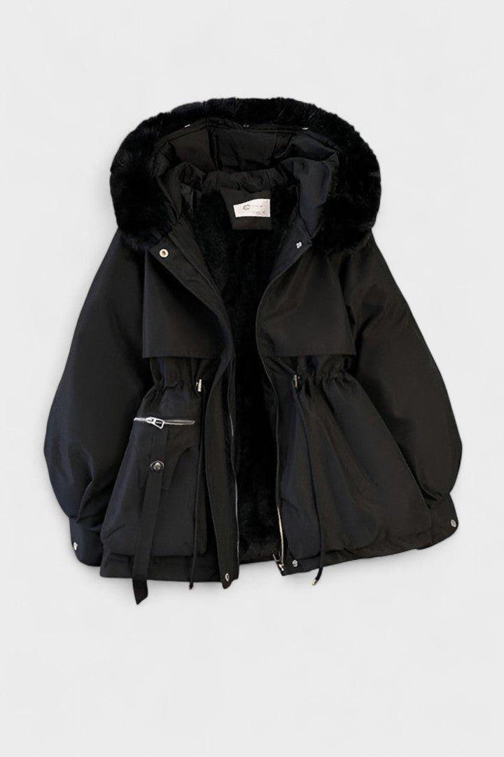 Mayline™ | Stylish Winter Coat