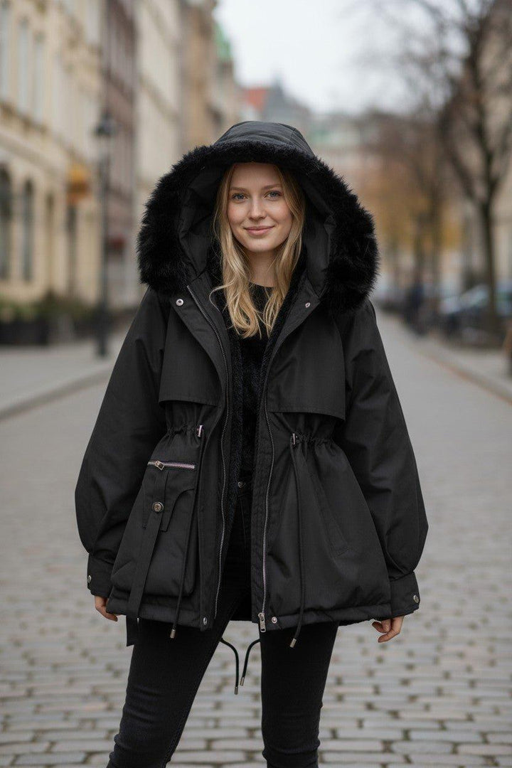 Mayline™ | Stylish Winter Coat