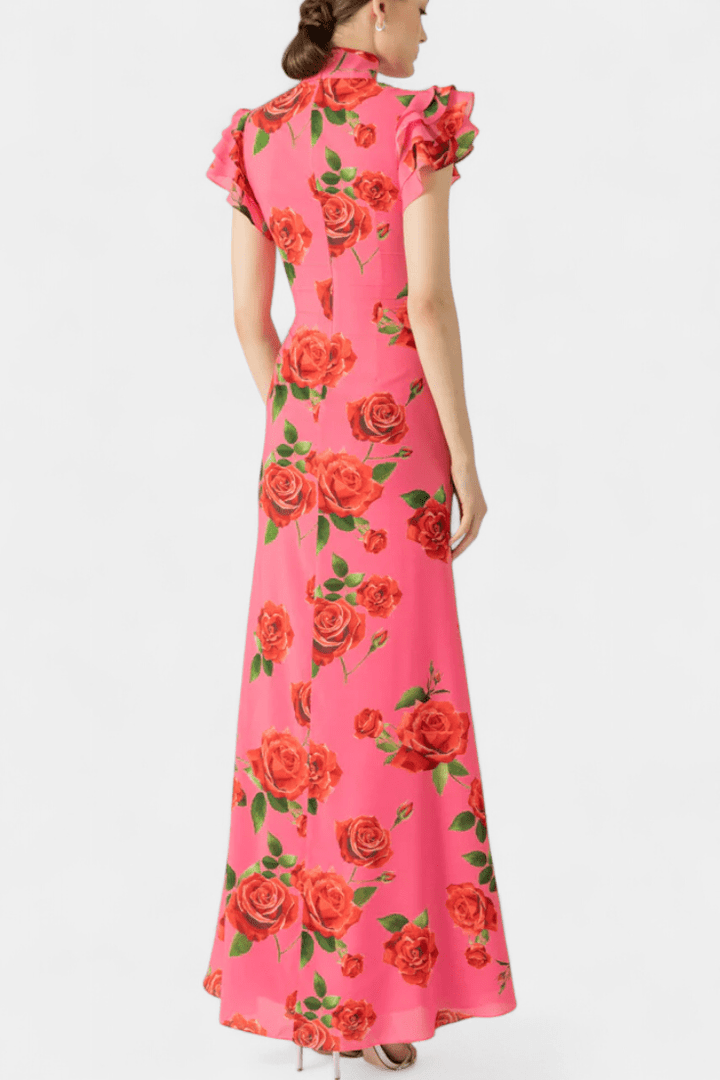 Mayra™ Maxi Dress