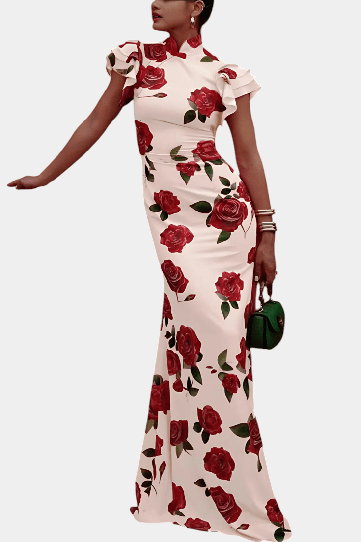 Mayra™ Maxi Dress