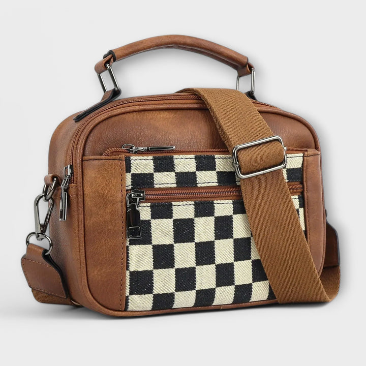 Olivia - Chess Mate Bag