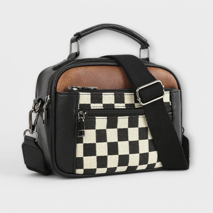 Olivia - Chess Mate Bag