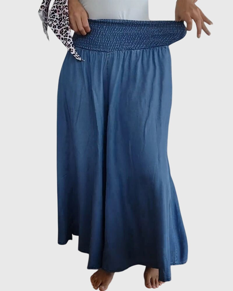 Isabella™ | Comfortable Pants with Elastic Waist