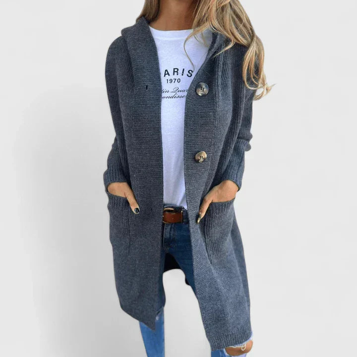 Dia | Elegant Cardigan