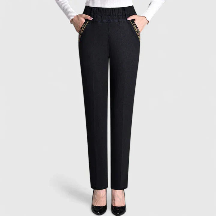 Caryzelle | Sophisticated Pants