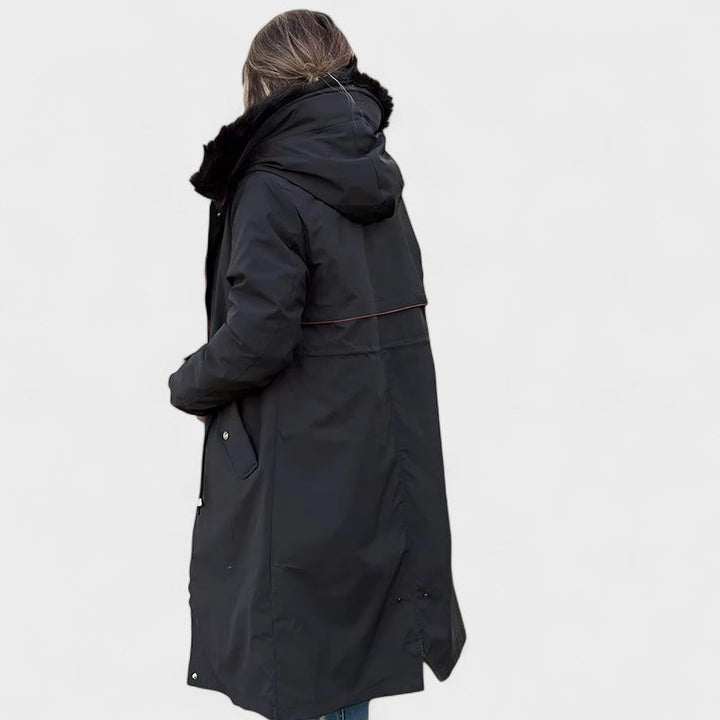 Lada™ | Autumn Jacket