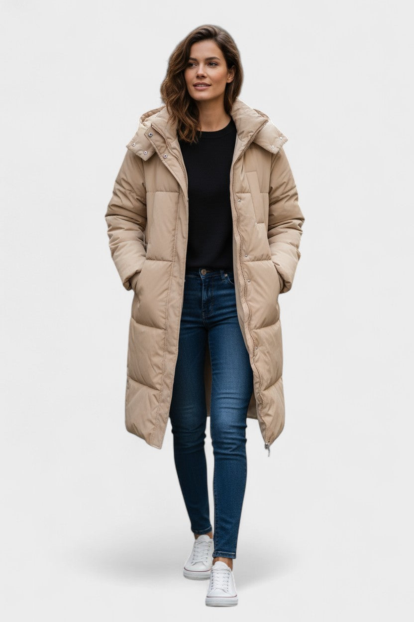 Gabriela™ | Stylish Women's Coat