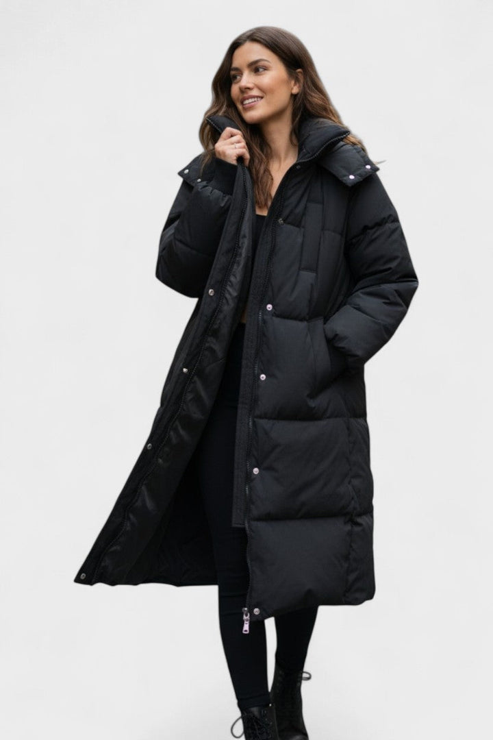 Gabriela™ | Stylish Women's Coat